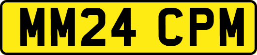 MM24CPM
