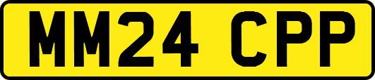 MM24CPP