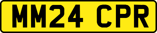 MM24CPR