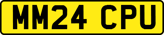 MM24CPU