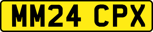 MM24CPX