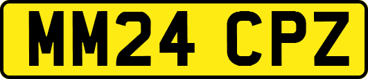 MM24CPZ