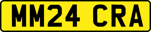 MM24CRA