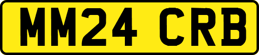 MM24CRB