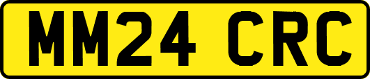 MM24CRC