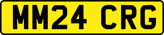MM24CRG