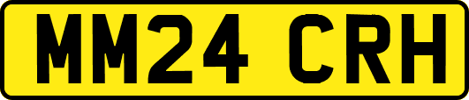 MM24CRH