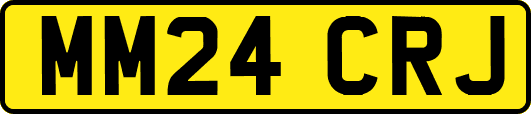 MM24CRJ