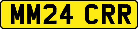 MM24CRR