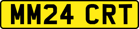 MM24CRT