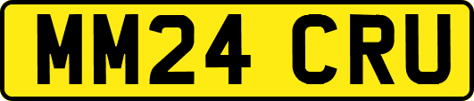 MM24CRU