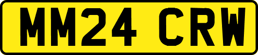 MM24CRW