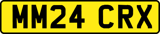MM24CRX
