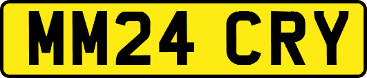 MM24CRY