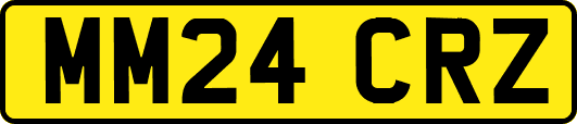 MM24CRZ