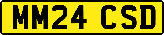 MM24CSD
