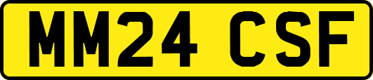 MM24CSF