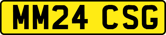 MM24CSG