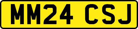MM24CSJ