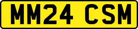 MM24CSM