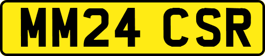MM24CSR