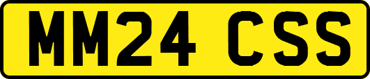 MM24CSS
