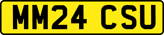MM24CSU