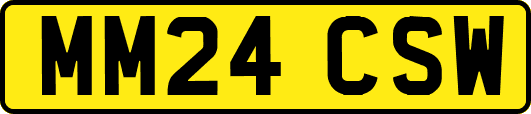 MM24CSW