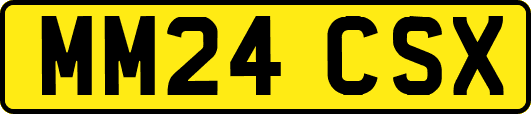MM24CSX