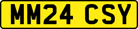 MM24CSY