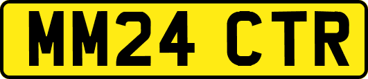 MM24CTR