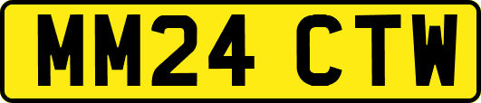 MM24CTW