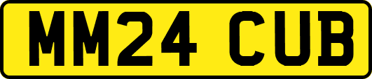 MM24CUB