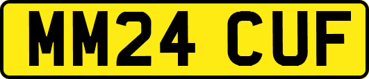 MM24CUF