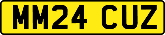 MM24CUZ