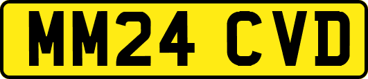MM24CVD