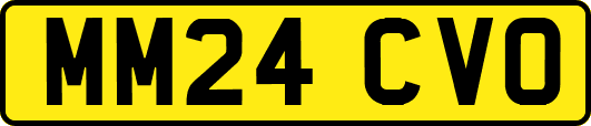 MM24CVO