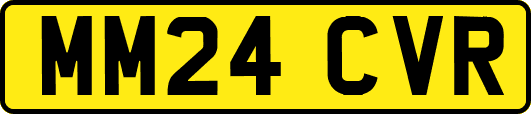 MM24CVR
