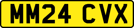 MM24CVX
