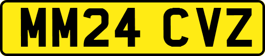 MM24CVZ