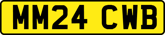 MM24CWB