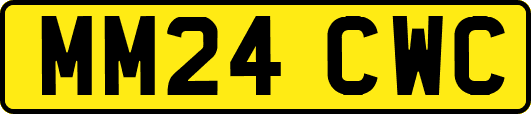 MM24CWC