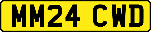 MM24CWD