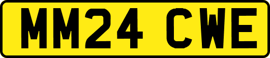MM24CWE