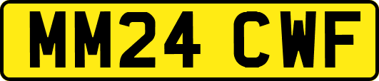 MM24CWF