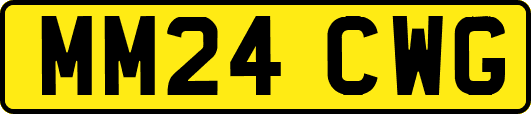 MM24CWG