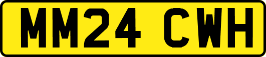 MM24CWH