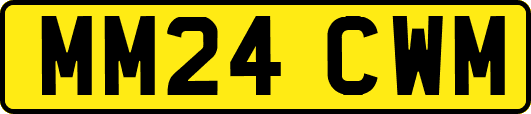 MM24CWM