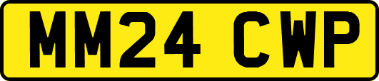 MM24CWP