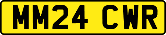 MM24CWR